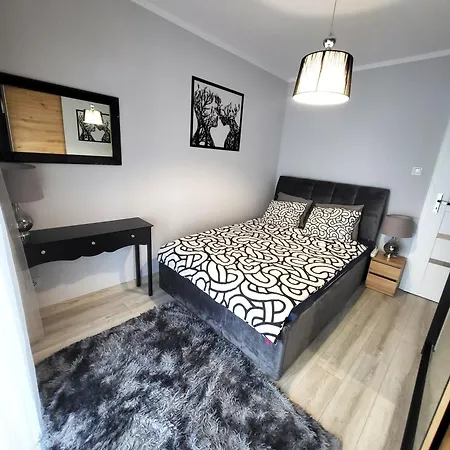 Lejlighed Luksusowy Ksiecia Witolda 53 Wrocław