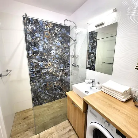 Luksusowy Ksiecia Witolda 53 * Wrocław